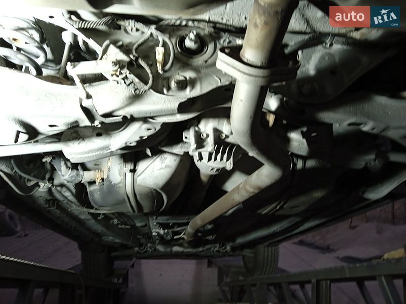 Внедорожник / Кроссовер Mazda CX-5 2014 в Олевске