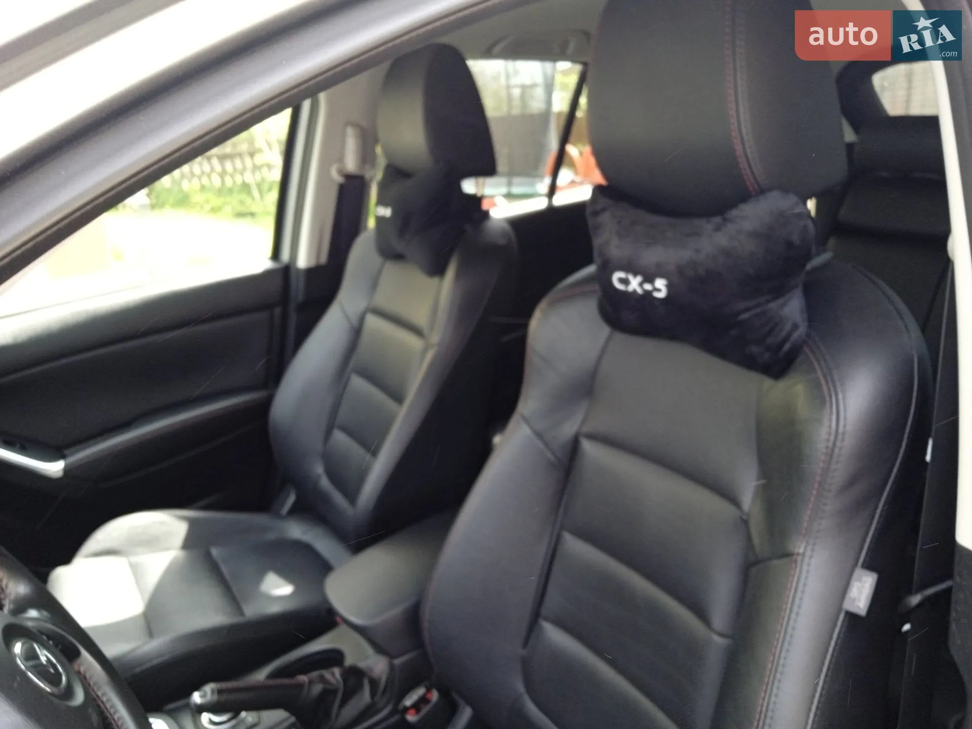 2014 Mazda CX-5 - мініатюра 15