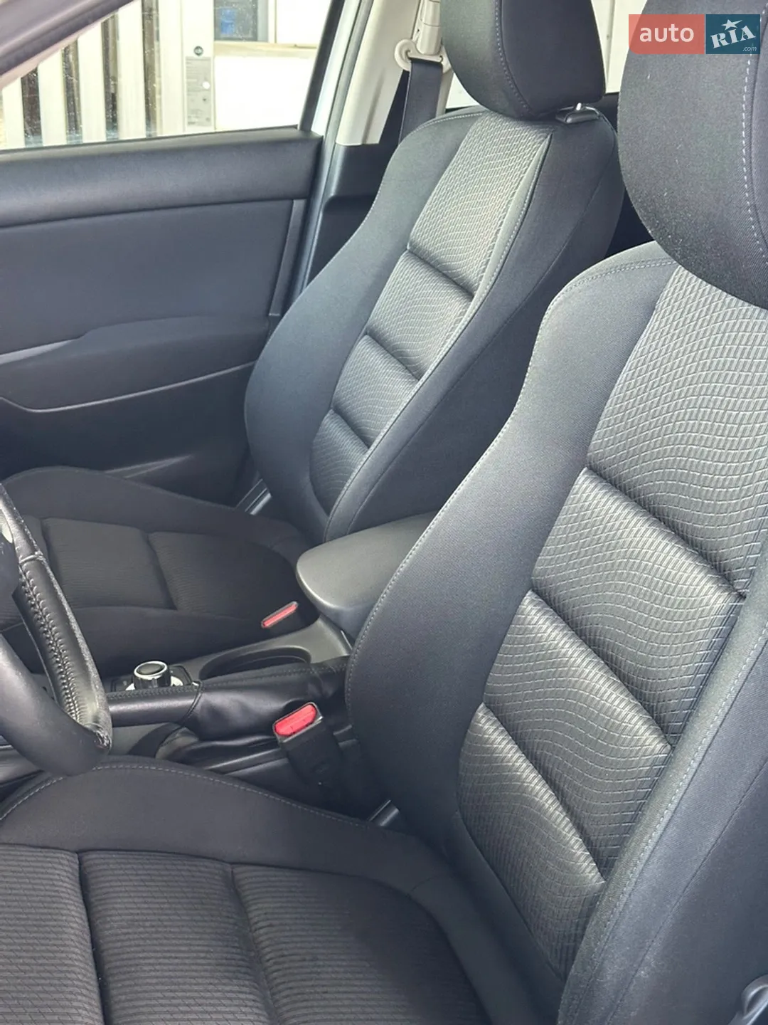 2012 Mazda CX-5 - мініатюра 11
