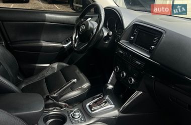 Внедорожник / Кроссовер Mazda CX-5 2014 в Коломые фото 23 Внедорожник / Кроссовер Mazda CX-5 2014 в Коломые