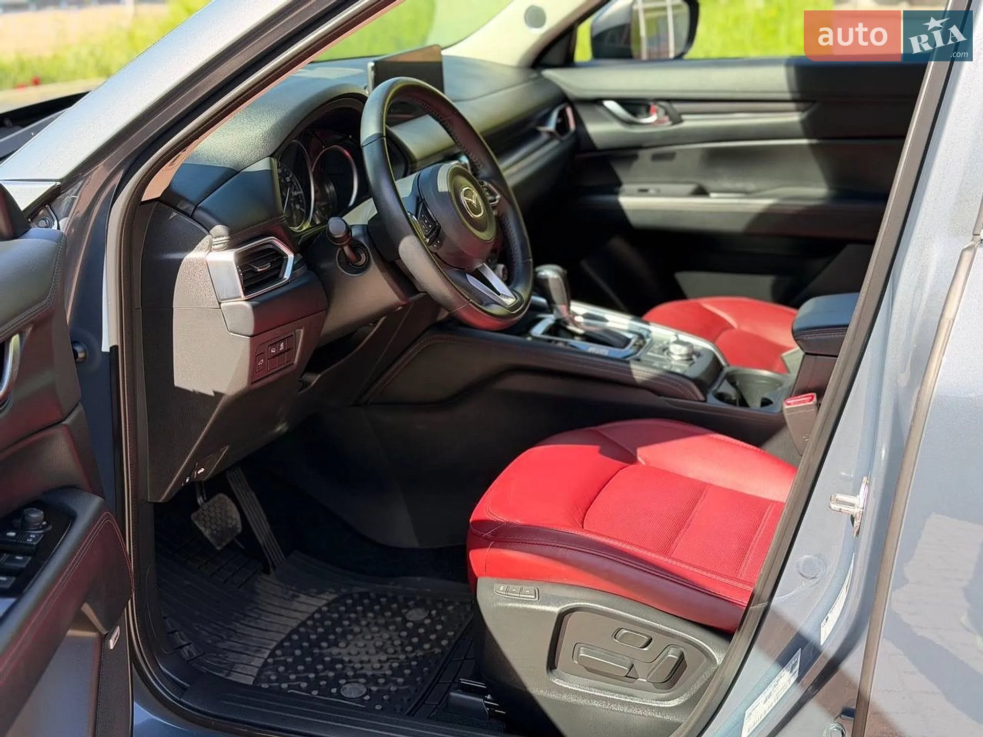 2021 Mazda CX-5 - мініатюра 5