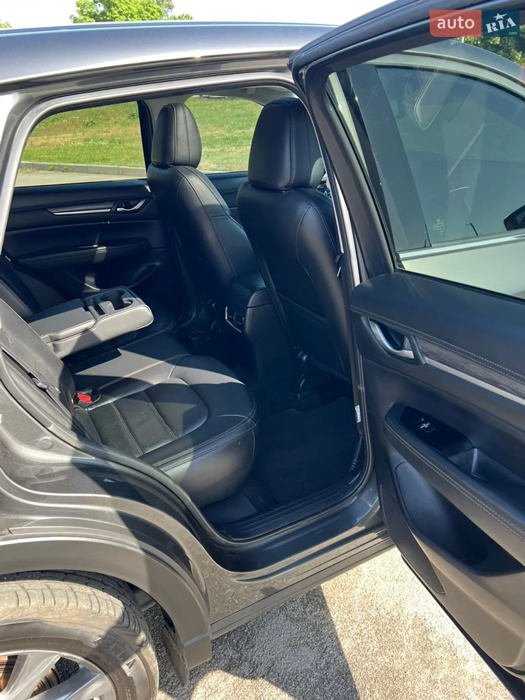 2020 Mazda CX-5 - мініатюра 14