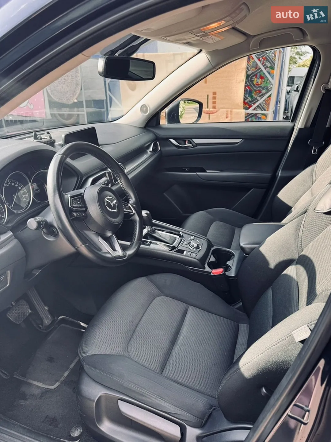2018 Mazda CX-5 - мініатюра 6