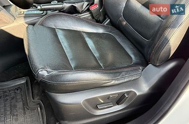 Внедорожник / Кроссовер Mazda CX-5 2012 в Стрые