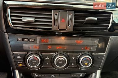 Внедорожник / Кроссовер Mazda CX-5 2012 в Стрые