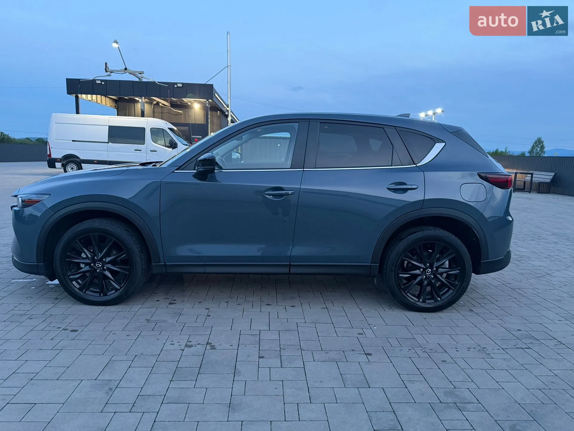 2022 Mazda CX-5 - мініатюра 13