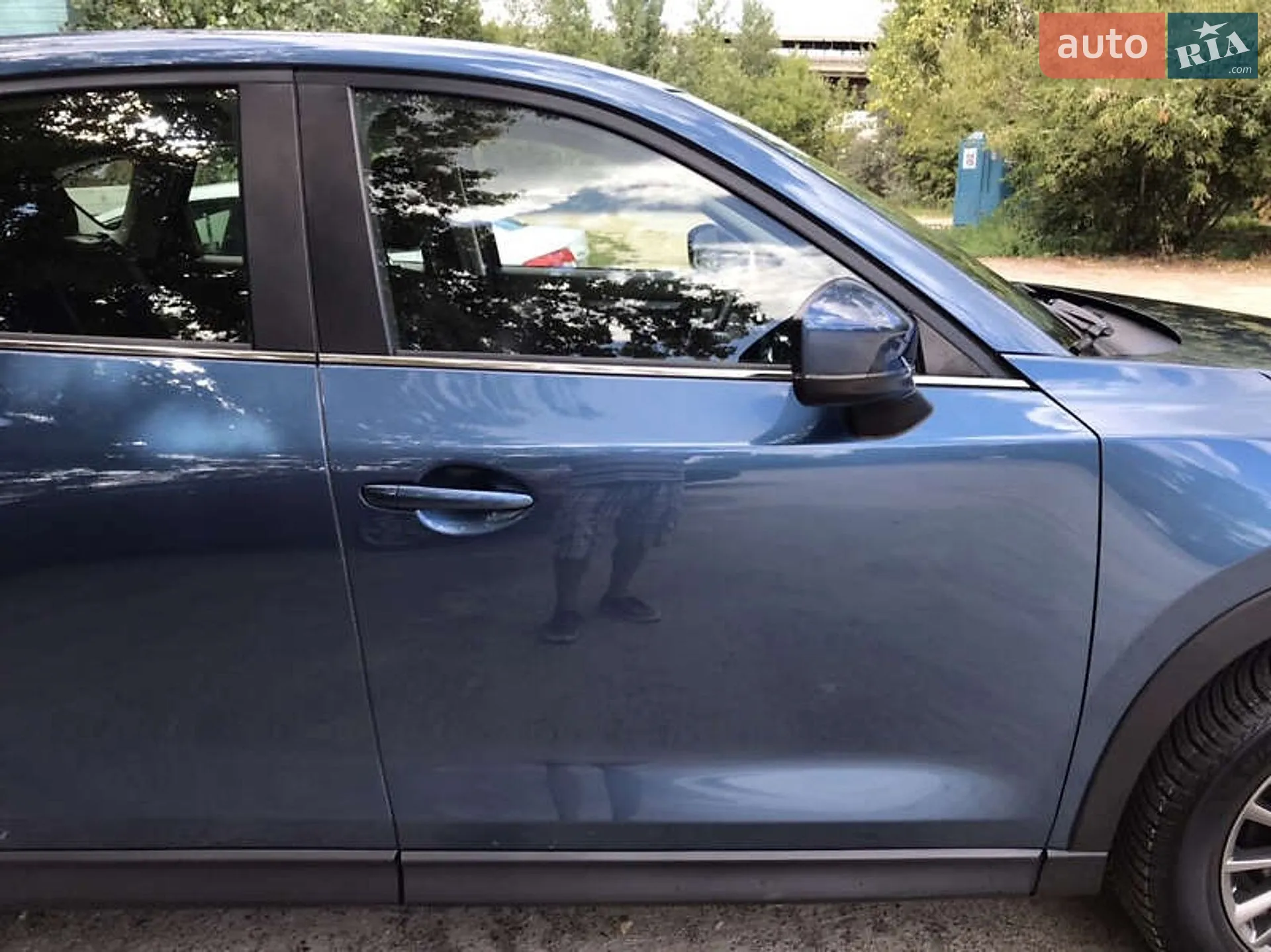 2017 Mazda CX-5 - мініатюра 20