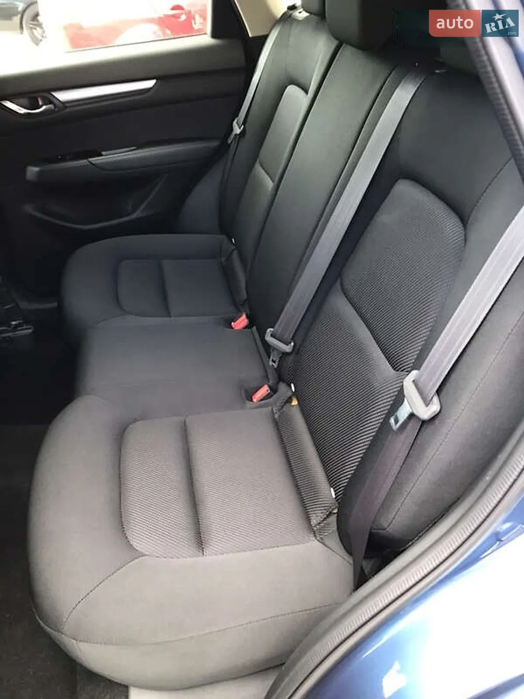 2017 Mazda CX-5 - мініатюра 24