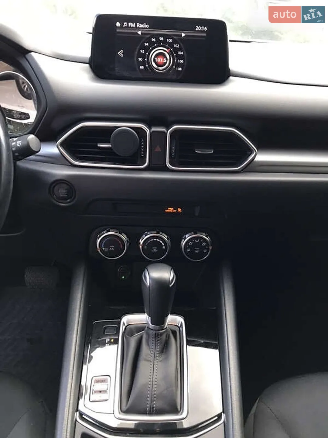 2017 Mazda CX-5 - мініатюра 31