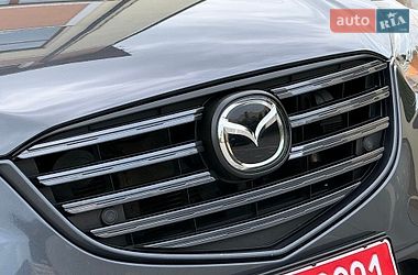 Внедорожник / Кроссовер Mazda CX-5 2015 в Дрогобыче