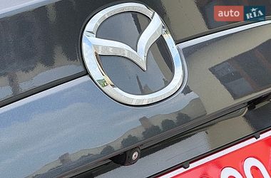 Внедорожник / Кроссовер Mazda CX-5 2015 в Дрогобыче