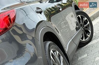 Внедорожник / Кроссовер Mazda CX-5 2015 в Дрогобыче