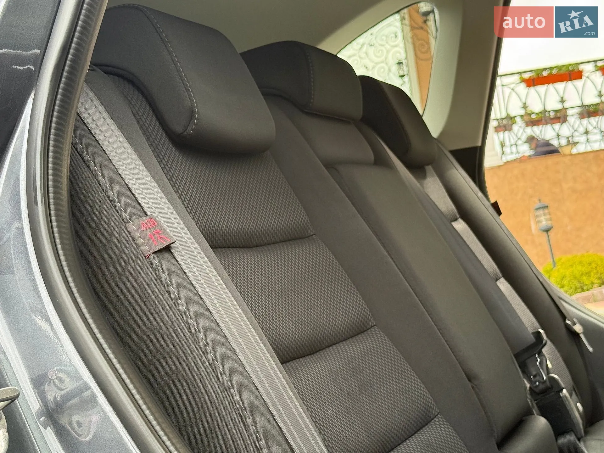 2015 Mazda CX-5 - мініатюра 74
