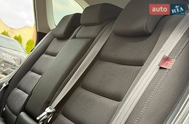Внедорожник / Кроссовер Mazda CX-5 2015 в Дрогобыче