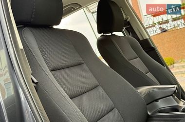 Внедорожник / Кроссовер Mazda CX-5 2015 в Дрогобыче
