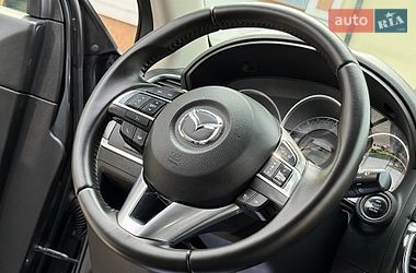Внедорожник / Кроссовер Mazda CX-5 2015 в Дрогобыче