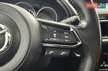 Внедорожник / Кроссовер Mazda CX-5 2021 в Одессе