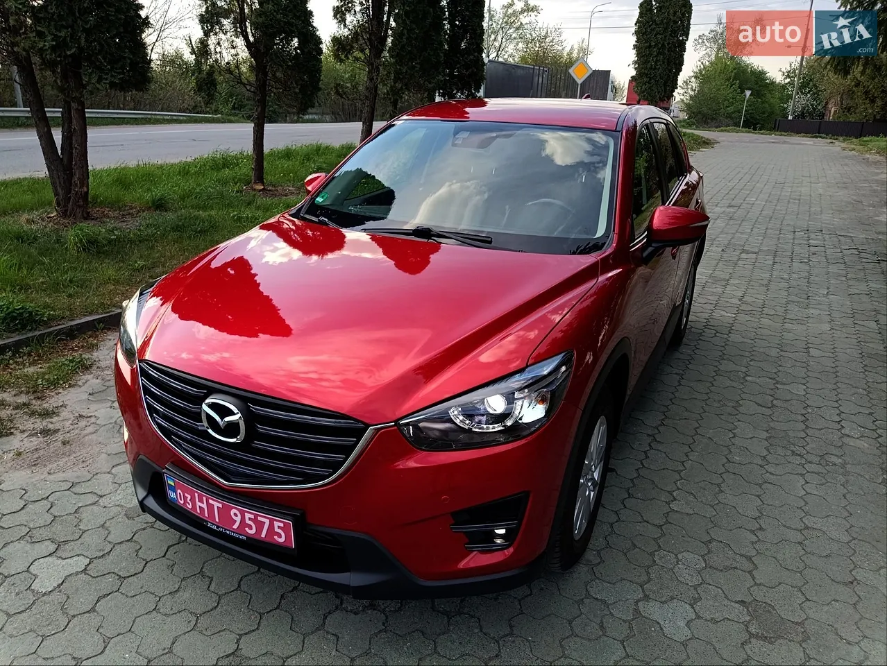 2015 Hyundai ix35 - мініатюра 101