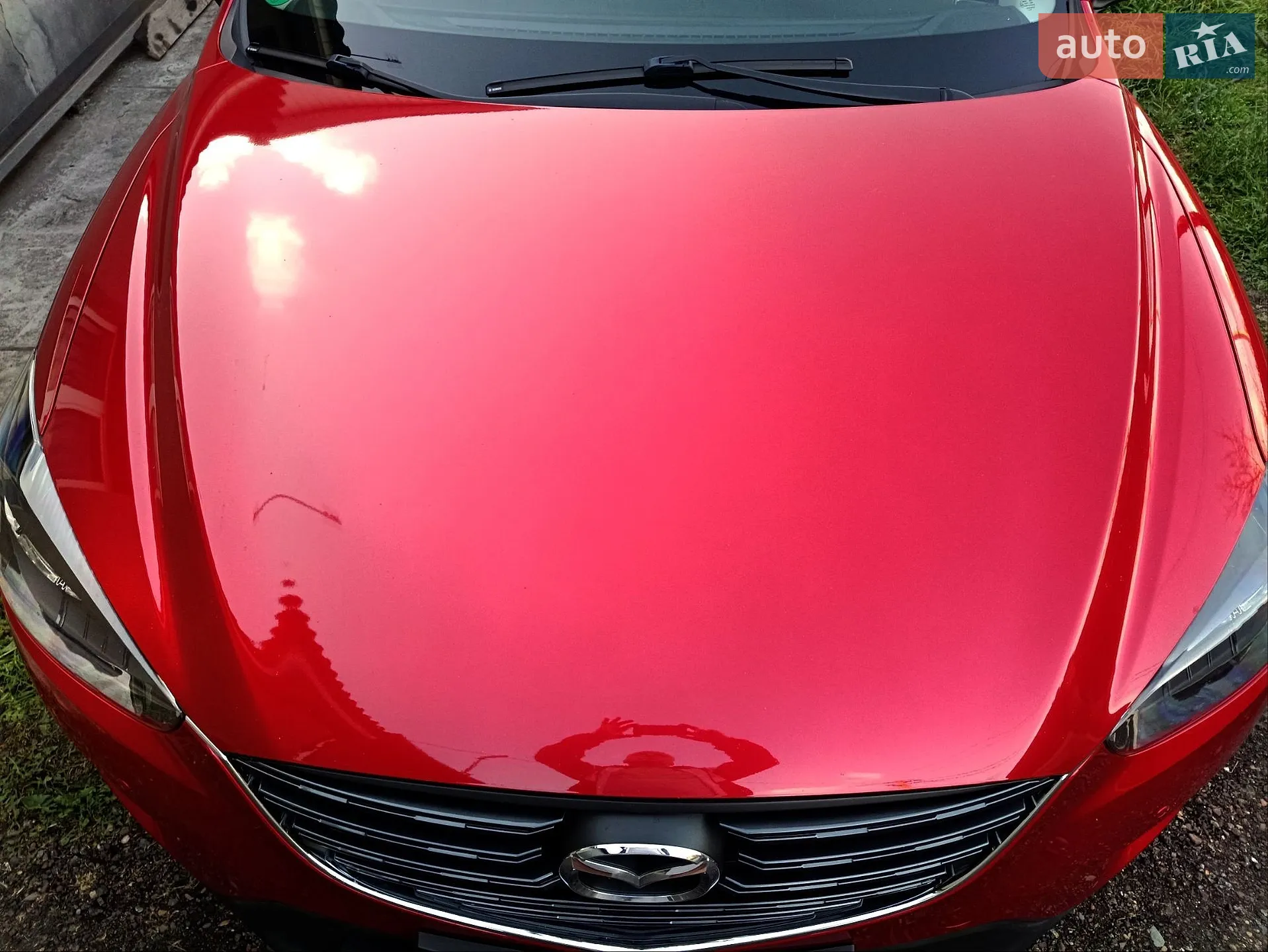 2015 Mazda CX-5 - мініатюра 24