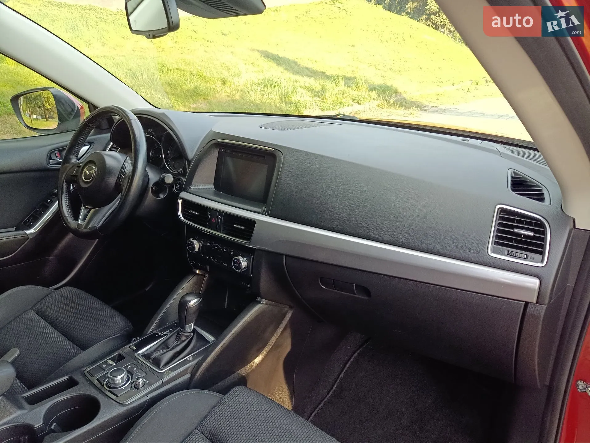 2015 Mazda CX-5 - мініатюра 44