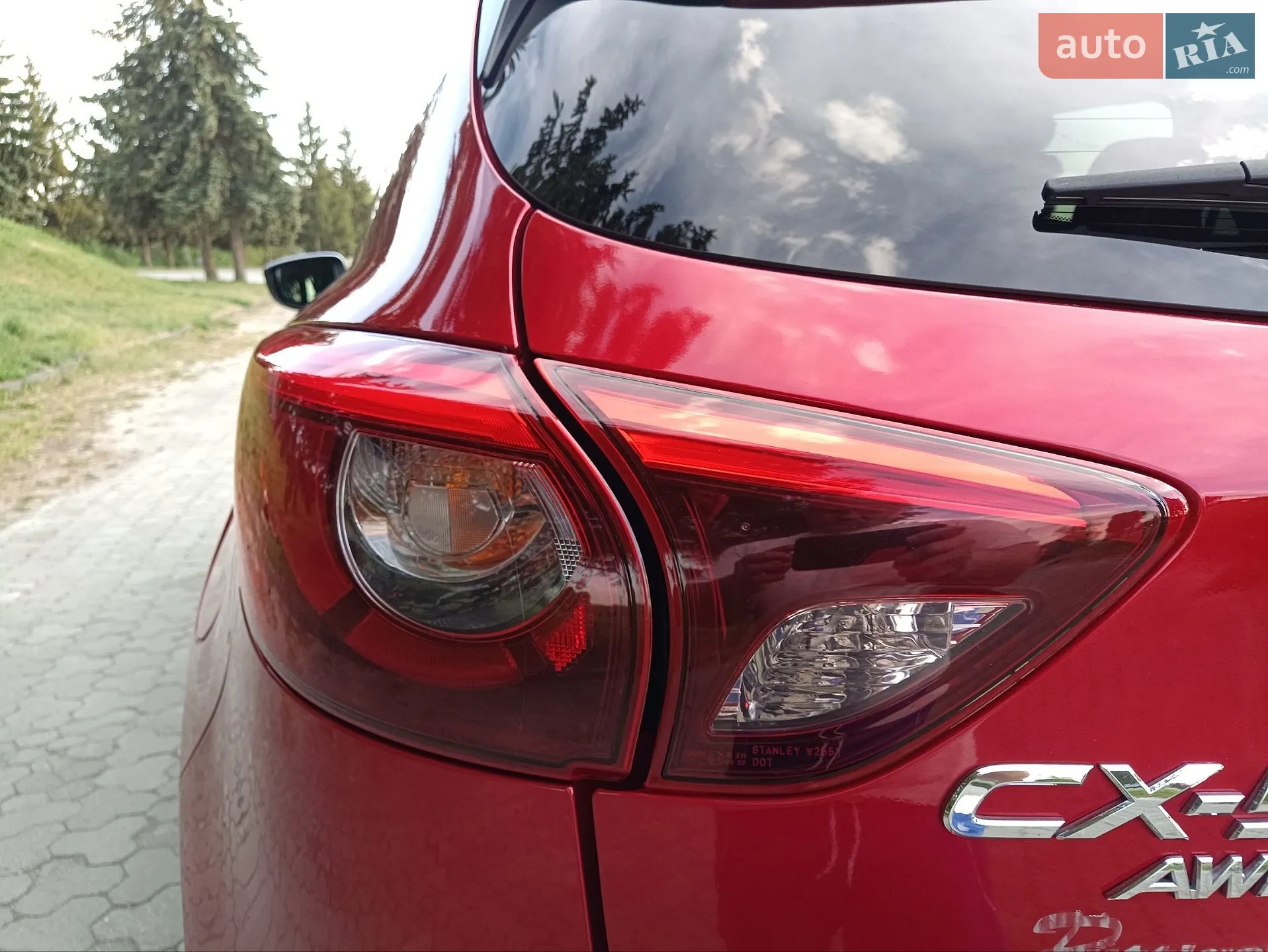 2015 Mazda CX-5 - мініатюра 70