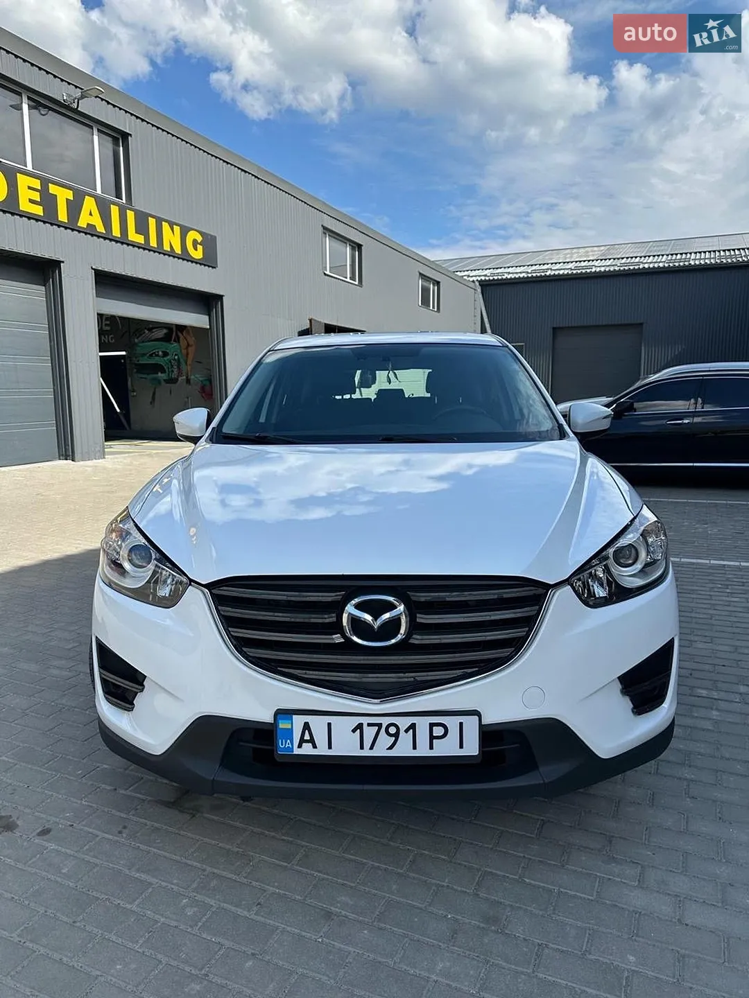 2015 Mazda CX-5 - мініатюра 2