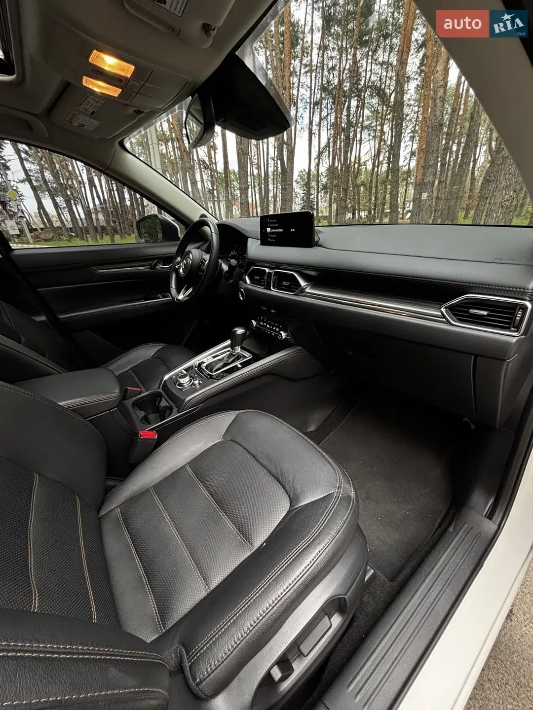2023 Mazda CX-5 - мініатюра 21