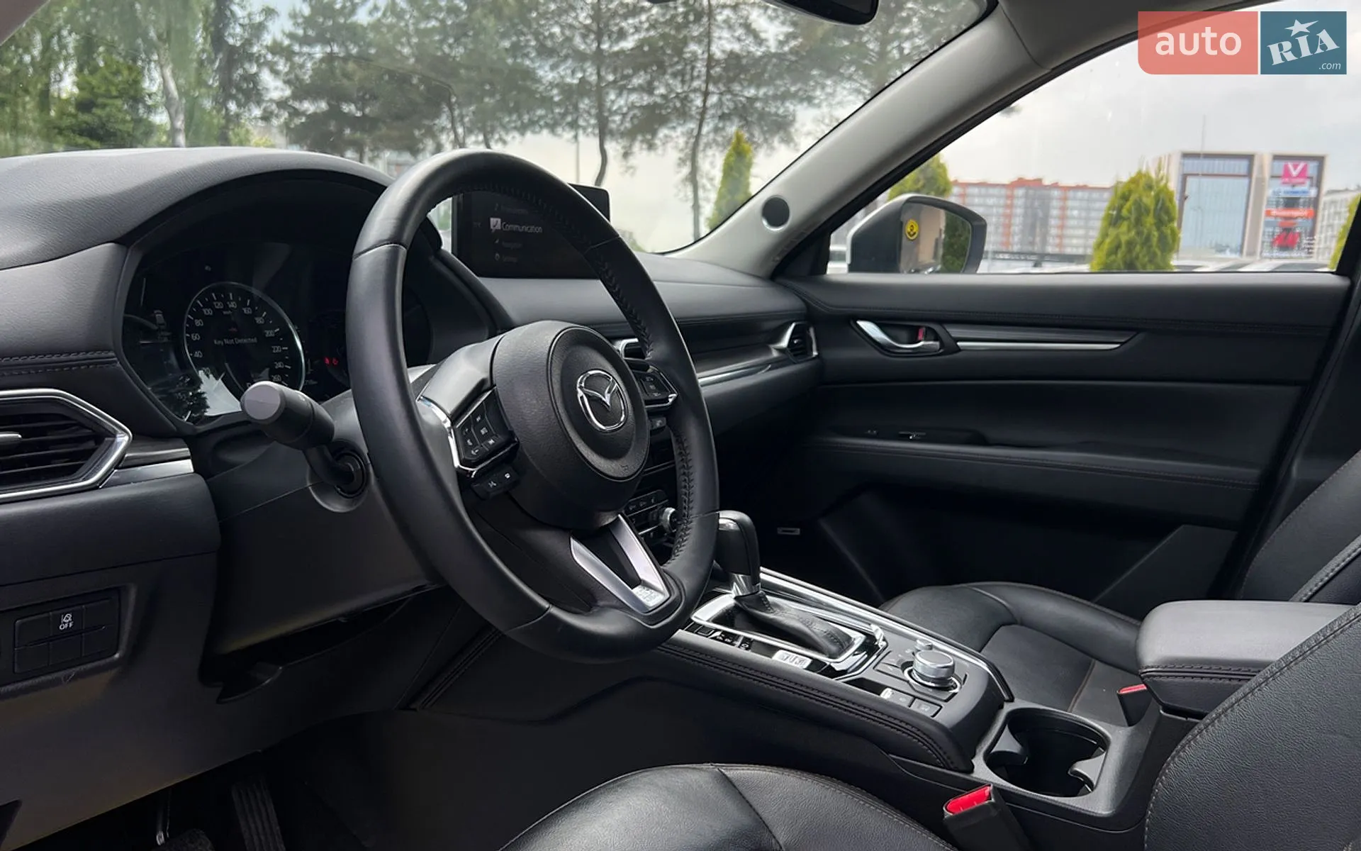 2023 Mazda CX-5 - мініатюра 10