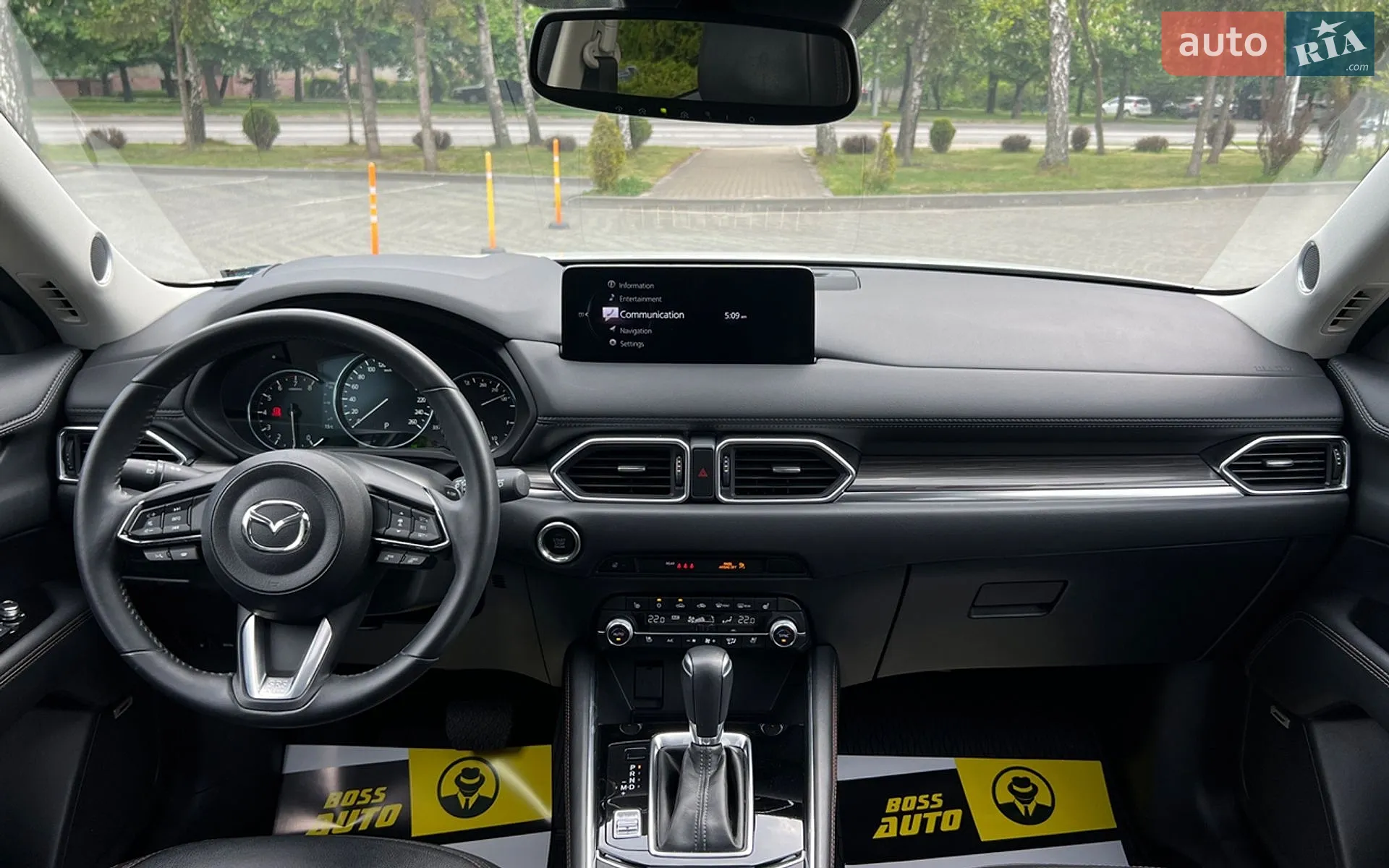 2023 Mazda CX-5 - мініатюра 15