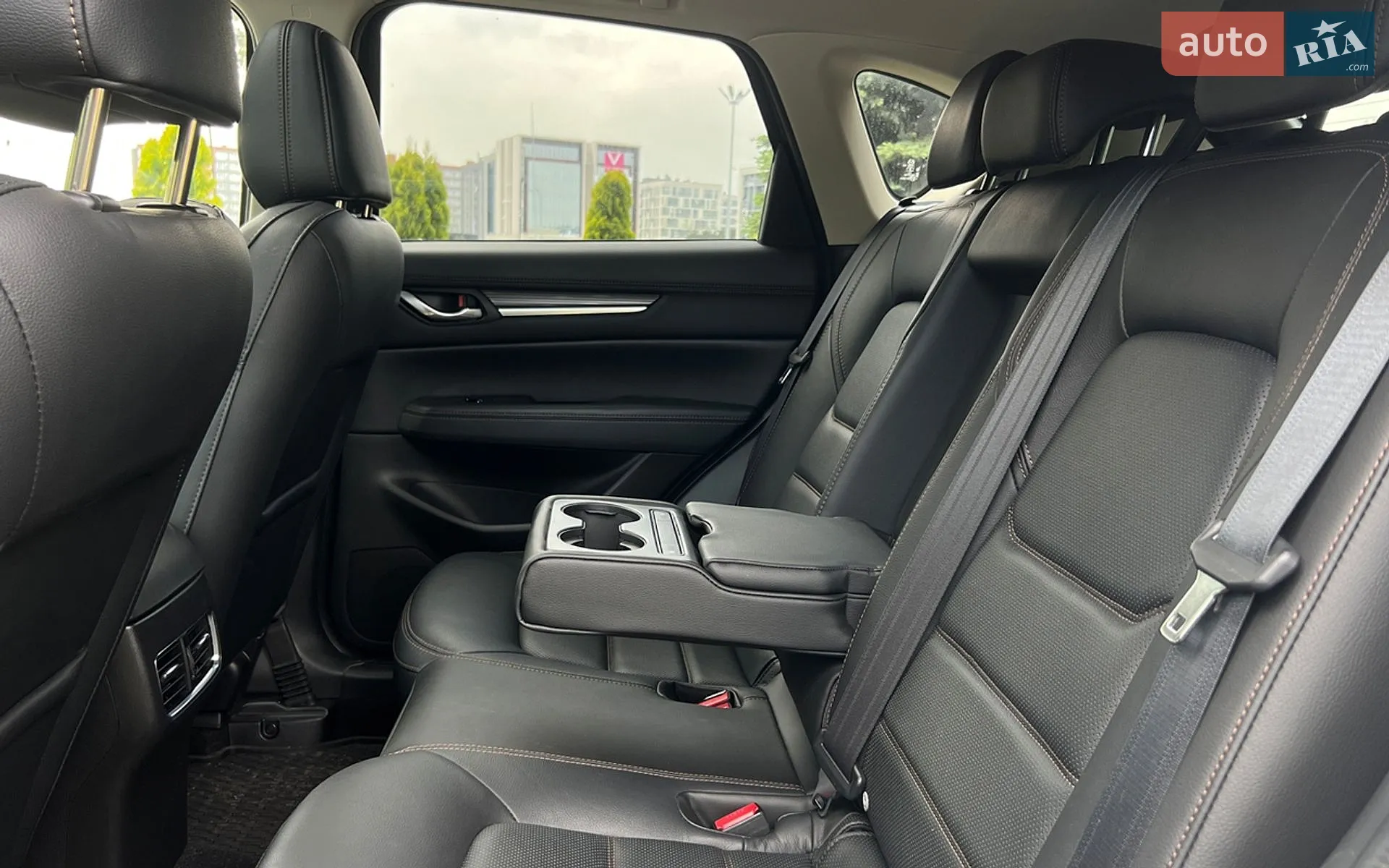 2023 Mazda CX-5 - мініатюра 28