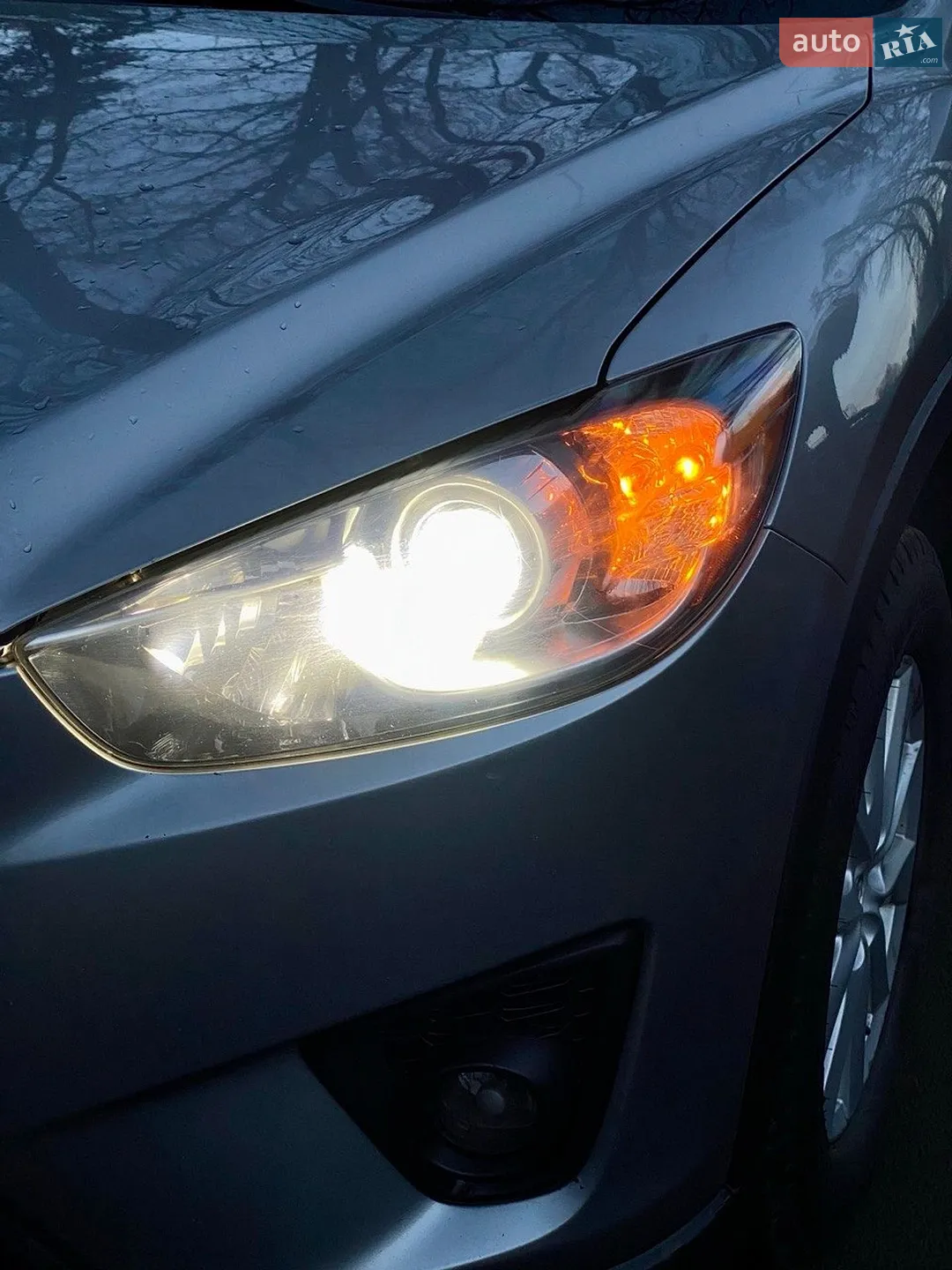 2012 Mazda CX-5 - мініатюра 15