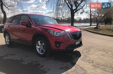 Позашляховик / Кросовер Mazda CX-5 2015 в Рівному фото 8 Позашляховик / Кросовер Mazda CX-5 2015 в Рівному