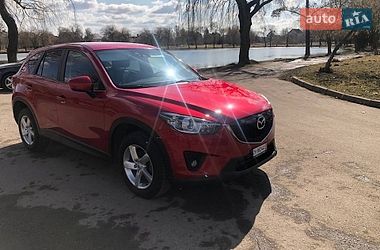 Позашляховик / Кросовер Mazda CX-5 2015 в Рівному фото 12 Позашляховик / Кросовер Mazda CX-5 2015 в Рівному