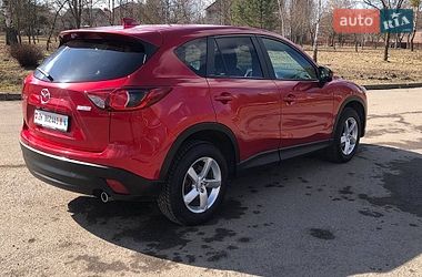 Позашляховик / Кросовер Mazda CX-5 2015 в Рівному фото 20 Позашляховик / Кросовер Mazda CX-5 2015 в Рівному