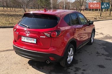 Позашляховик / Кросовер Mazda CX-5 2015 в Рівному фото 25 Позашляховик / Кросовер Mazda CX-5 2015 в Рівному