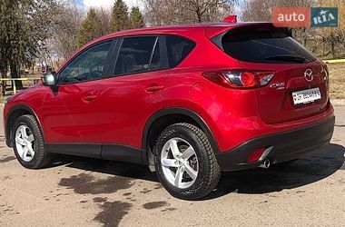 Позашляховик / Кросовер Mazda CX-5 2015 в Рівному фото 34 Позашляховик / Кросовер Mazda CX-5 2015 в Рівному