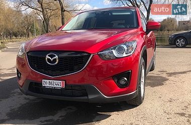 Позашляховик / Кросовер Mazda CX-5 2015 в Рівному фото 45 Позашляховик / Кросовер Mazda CX-5 2015 в Рівному