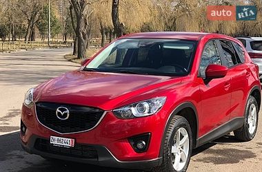 Позашляховик / Кросовер Mazda CX-5 2015 в Рівному фото 49 Позашляховик / Кросовер Mazda CX-5 2015 в Рівному