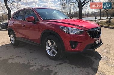 Позашляховик / Кросовер Mazda CX-5 2015 в Рівному фото 54 Позашляховик / Кросовер Mazda CX-5 2015 в Рівному