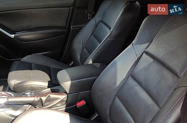 Позашляховик / Кросовер Mazda CX-5 2015 в Рівному фото 58 Позашляховик / Кросовер Mazda CX-5 2015 в Рівному
