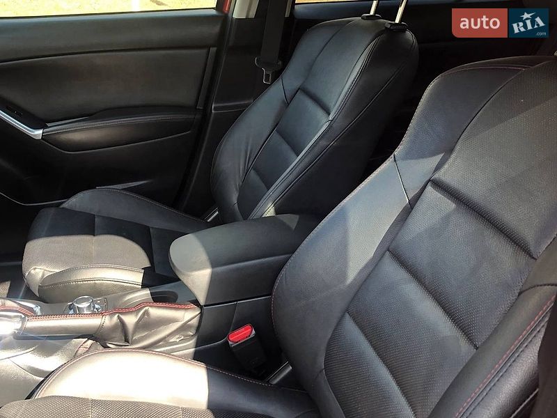 Позашляховик / Кросовер Mazda CX-5 2015 в Рівному фото 58 Позашляховик / Кросовер Mazda CX-5 2015 в Рівному