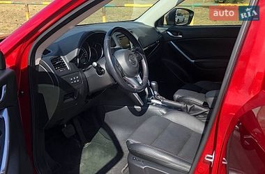 Позашляховик / Кросовер Mazda CX-5 2015 в Рівному фото 67 Позашляховик / Кросовер Mazda CX-5 2015 в Рівному