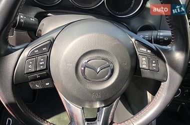 Позашляховик / Кросовер Mazda CX-5 2015 в Рівному фото 71 Позашляховик / Кросовер Mazda CX-5 2015 в Рівному