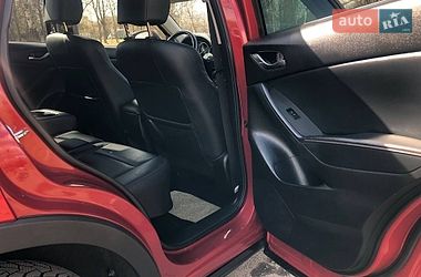 Позашляховик / Кросовер Mazda CX-5 2015 в Рівному фото 79 Позашляховик / Кросовер Mazda CX-5 2015 в Рівному
