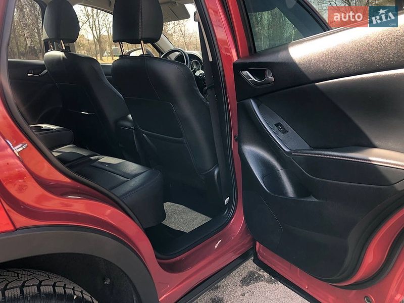 Позашляховик / Кросовер Mazda CX-5 2015 в Рівному фото 79 Позашляховик / Кросовер Mazda CX-5 2015 в Рівному