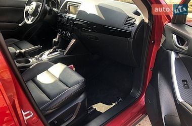 Позашляховик / Кросовер Mazda CX-5 2015 в Рівному фото 84 Позашляховик / Кросовер Mazda CX-5 2015 в Рівному