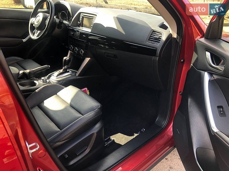 Позашляховик / Кросовер Mazda CX-5 2015 в Рівному фото 84 Позашляховик / Кросовер Mazda CX-5 2015 в Рівному