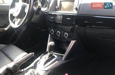 Позашляховик / Кросовер Mazda CX-5 2015 в Рівному фото 92 Позашляховик / Кросовер Mazda CX-5 2015 в Рівному