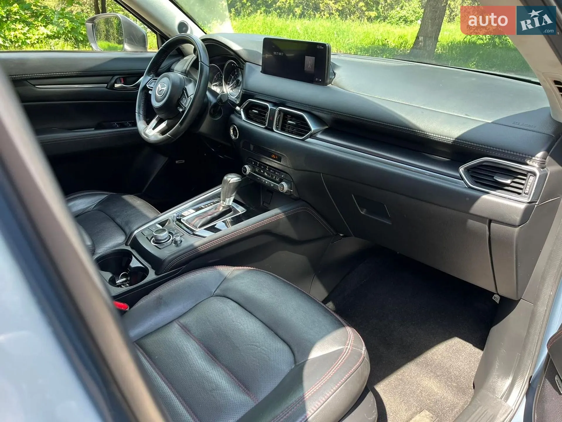 2023 Mazda CX-5 - мініатюра 5