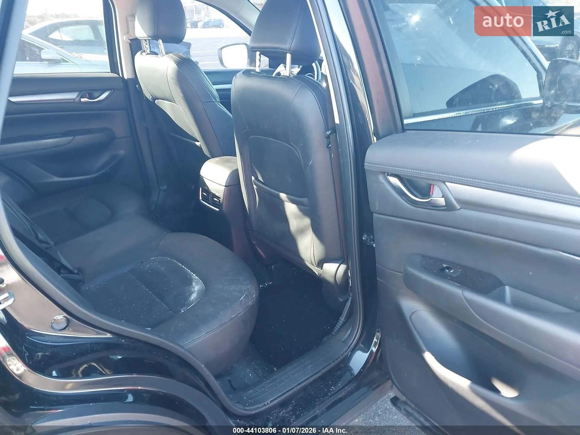2019 Mazda CX-5 - мініатюра 8